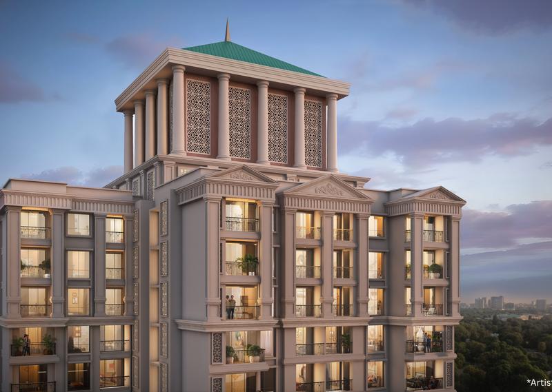 Why Investing in Hiranandani Hinjewadi Pune Offers Unmatched ROI & Capital Appreciation in 2026